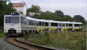 Interrumpida La Circulaci N Ferroviaria Entre Ortigueira Y Viviero Por