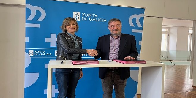 La Xunta y Abanca aportarán 50 000 euros a los organizadores de la