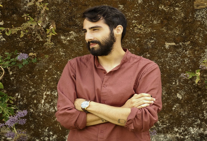 Pablo Raudales Pontedeume organiza unha dobre presentación literaria - Galicia Ártabra ...