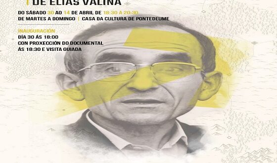 Pontedeume acoge la exposición