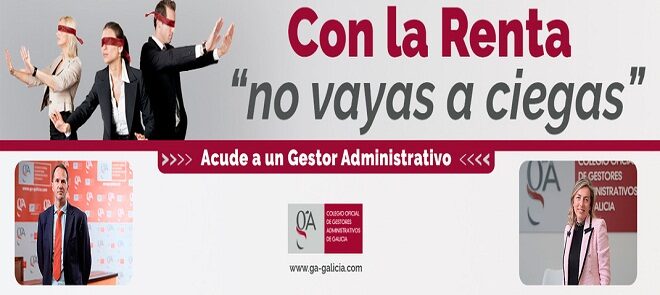 GA De Galicia «la Agencia Tributaria Obliga A Las Personas Mayores A ...