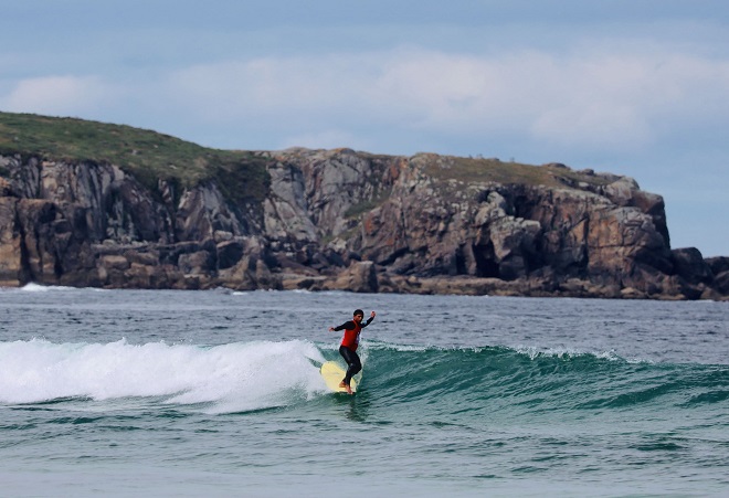 Fuente Classic Surf Pro