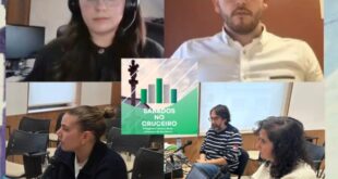 portada sabados no cruceiro 30 octubre 2025