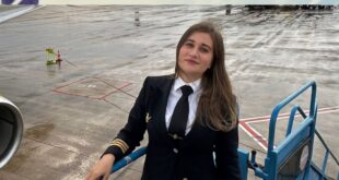 Entrevista Carmen de Castro Olveira