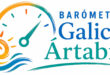 Barómetro Galicia Artabra